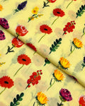 Rang e Bahar Digital Print Lawn (REBD-S26-0768), digitally printed lawn fabric by the meter