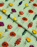 Rang e Bahar Digital Print Lawn (REBD-S26-0770), digitally printed lawn fabric by the meter
