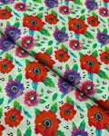 Rang e Bahar Digital Print Lawn (REBD-S26-0773), digitally printed lawn fabric by the meter
