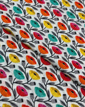 Rang e Bahar Digital Print Lawn (REBD-S26-0775), digitally printed lawn fabric by the meter