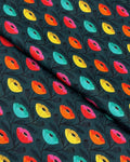 Rang e Bahar Digital Print Lawn fabric