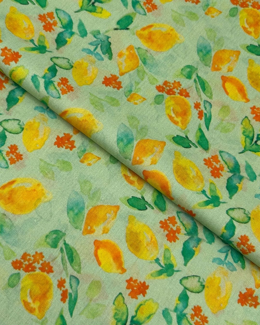 Rang e Bahar Digital Print Lawn (REBD-S26-0781), digitally printed lawn fabric by the meter