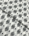 Rang e Bahar Digital Print Lawn fabric