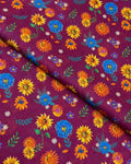 Rang e Bahar Digital Print Lawn (REBD-S26-0787), digitally printed lawn fabric by the meter