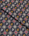 Rang e Bahar Digital Print Lawn fabric