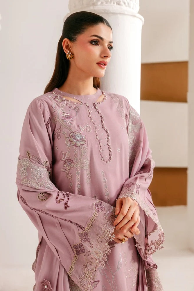 Florent Luxe Silk (Rose Muse), photo 2