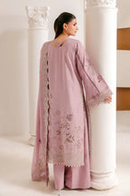 Florent Luxe Silk (Rose Muse), photo 3