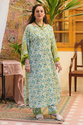 Gul Ahmed Lawn SL-52020 Kurti – Gul Ahmed unstitched shirt