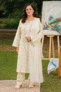 Gul Ahmed Lawn SL-52030 Kurti – Gul Ahmed unstitched shirt