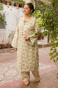 Gul Ahmed Lawn SL-62009 Kurti – Gul Ahmed unstitched shirt