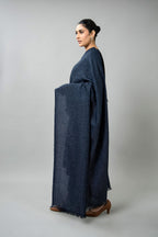 Blue Moon Light Shawl by The Fabric Store, photo 3
