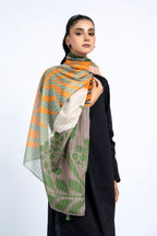 Printed Slub Monark Pret Shirt by The Fabric Store, photo 2