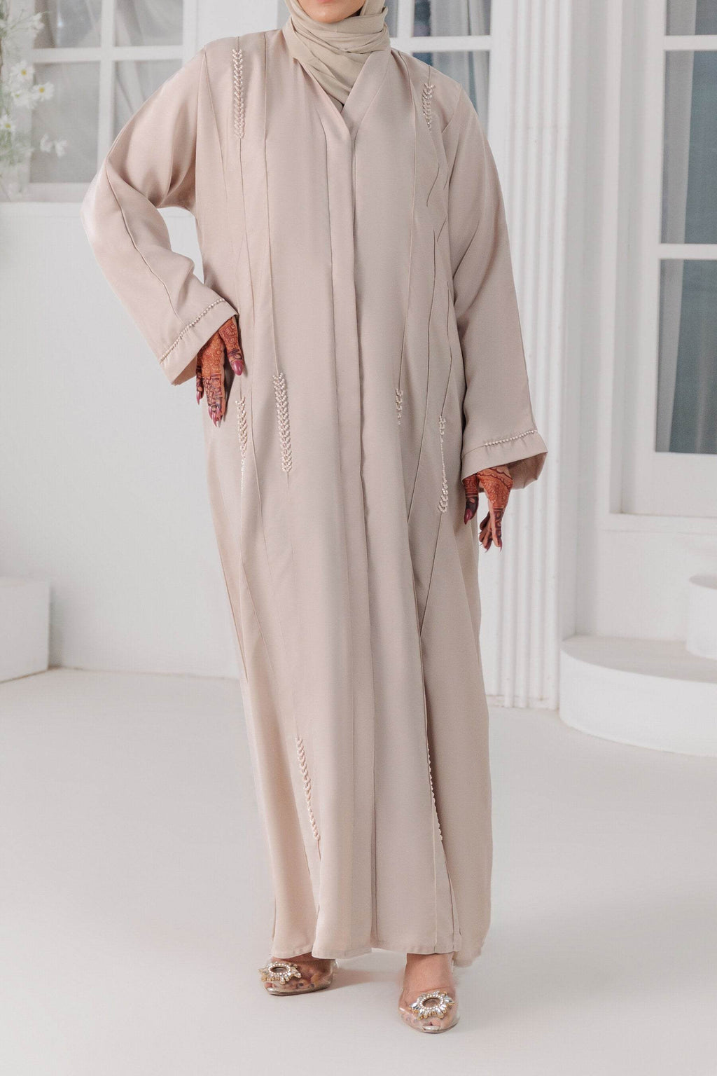 Safiya Abaya by Al Deebaj, photo 2