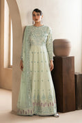Xenia Neoma Formal XF-1260 (Sela) – Xenia 3-piece unstitched suit