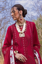 Saira Shakira Lawn (Shams-A), photo 2