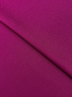 Silk Karandi – Magenta fabric