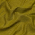 Silk Karandi – Olivish Mustard, plain karandi fabric by the meter