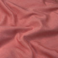 Silk Karandi – Peach, plain karandi fabric by the meter