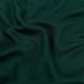 Silk Karandi – Bottle Green, plain karandi fabric by the meter