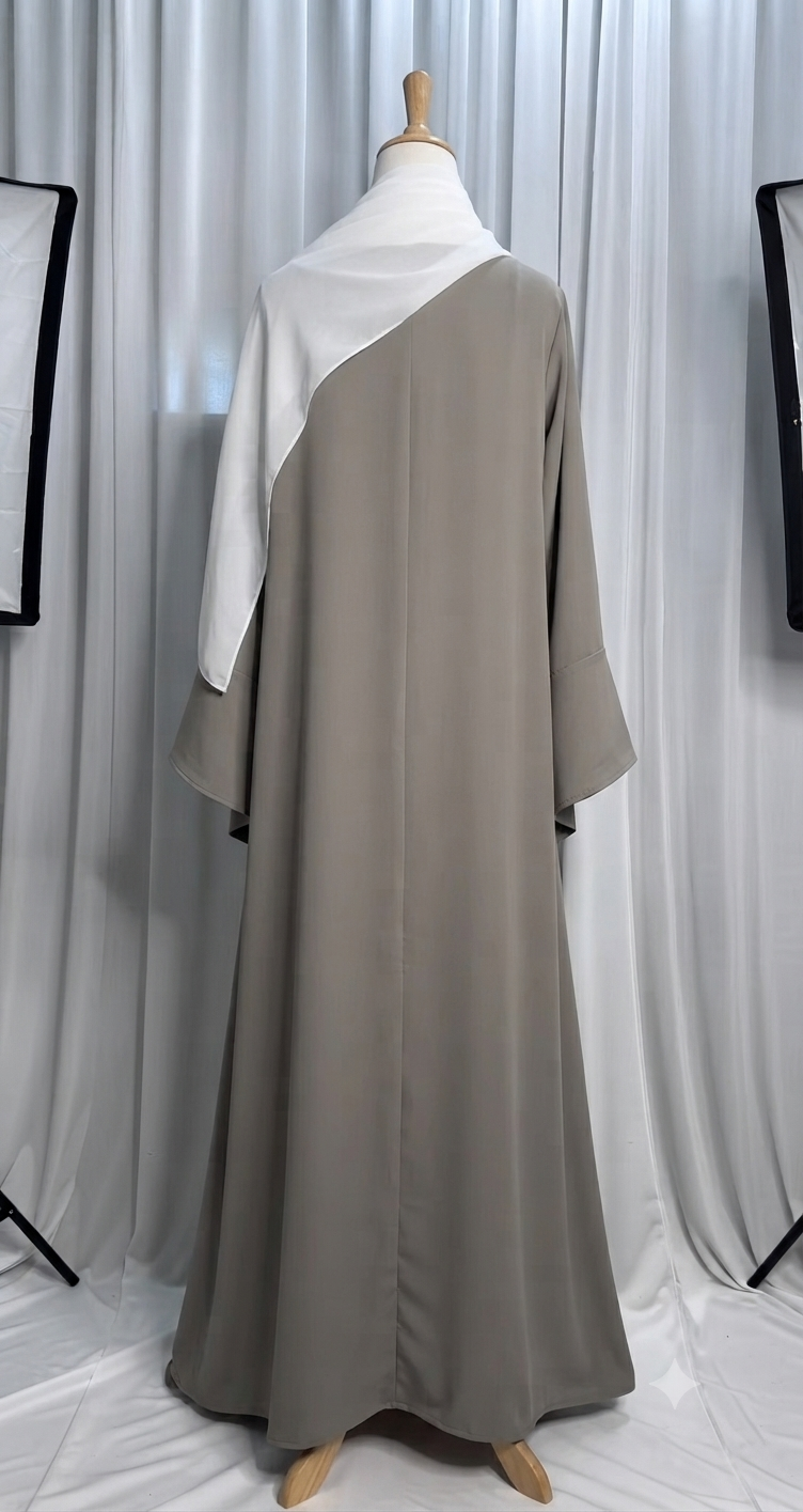 Stone Grace Abaya by Leema, photo 2