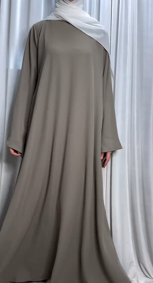 Stone Grace Abaya by Leema, photo 3