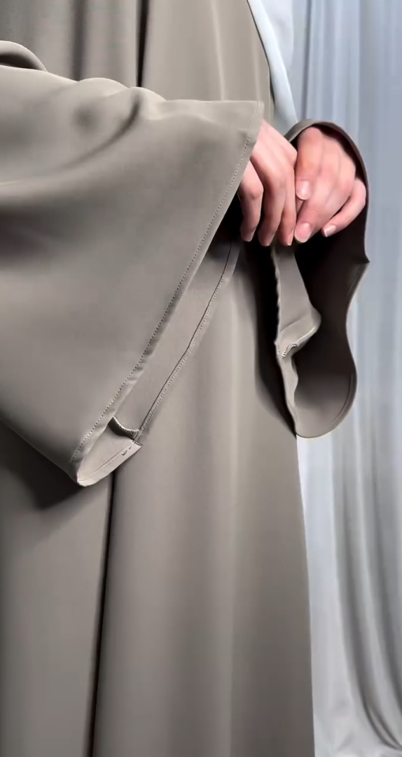 Stone Grace Abaya by Leema, photo 4