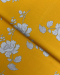 Turkish Linen Digital Print (TLP-W25-0021), digitally printed linen fabric by the meter