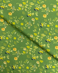 Turkish Linen Digital Print (TLP-W25-0036), digitally printed linen fabric by the meter