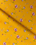 Turkish Linen Digital Print (TLP-W25-0039), digitally printed linen fabric by the meter