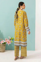 Gul Ahmed Lawn TL-62015 Two Piece, photo 2