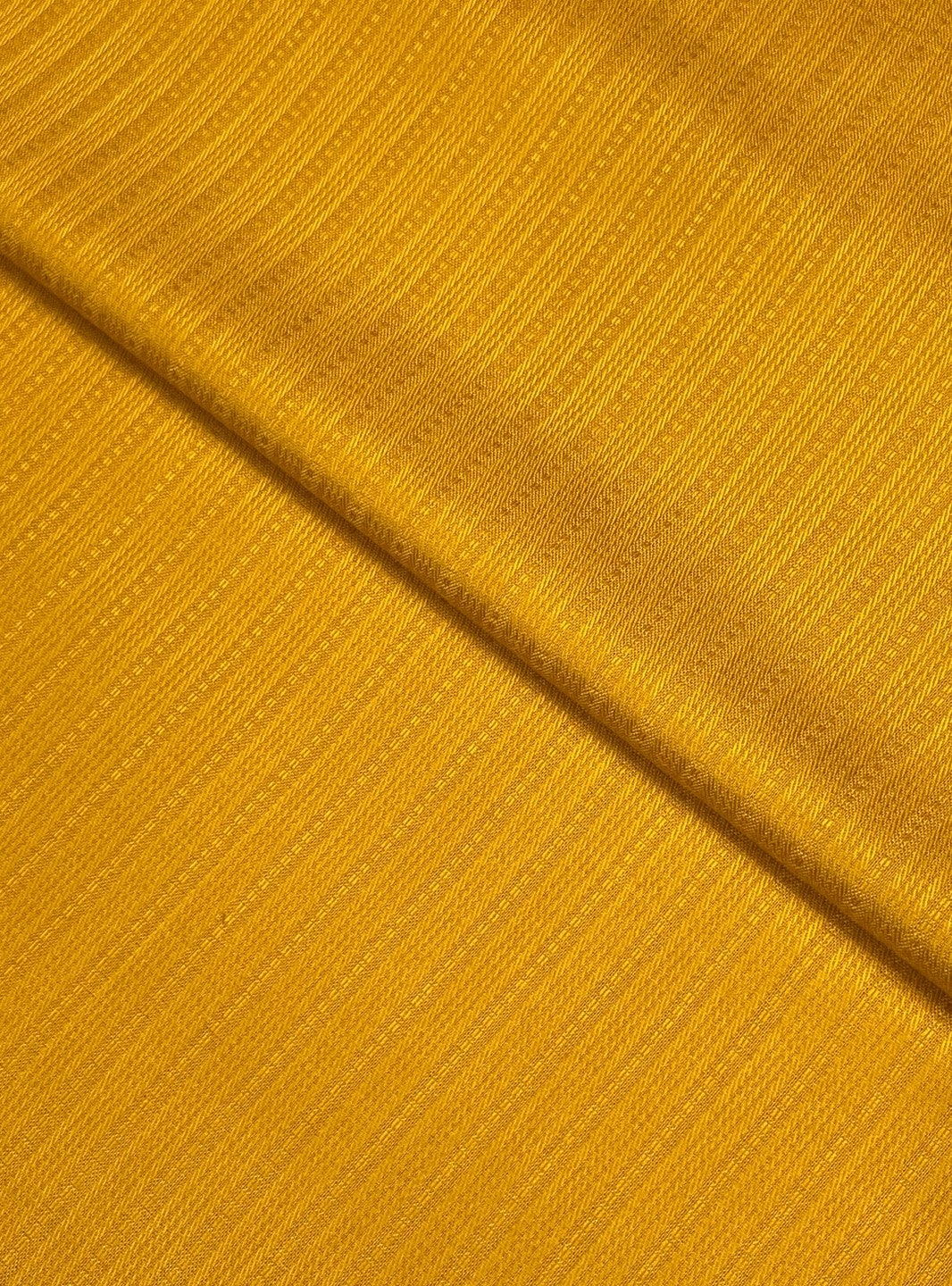 Corduroy Linen – Mustard fabric