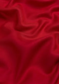 Corduroy Linen – Red fabric