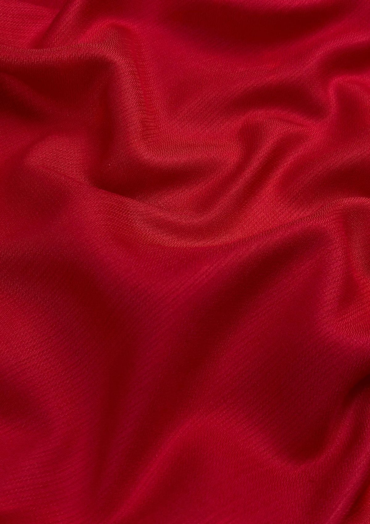 Corduroy Linen – Red fabric
