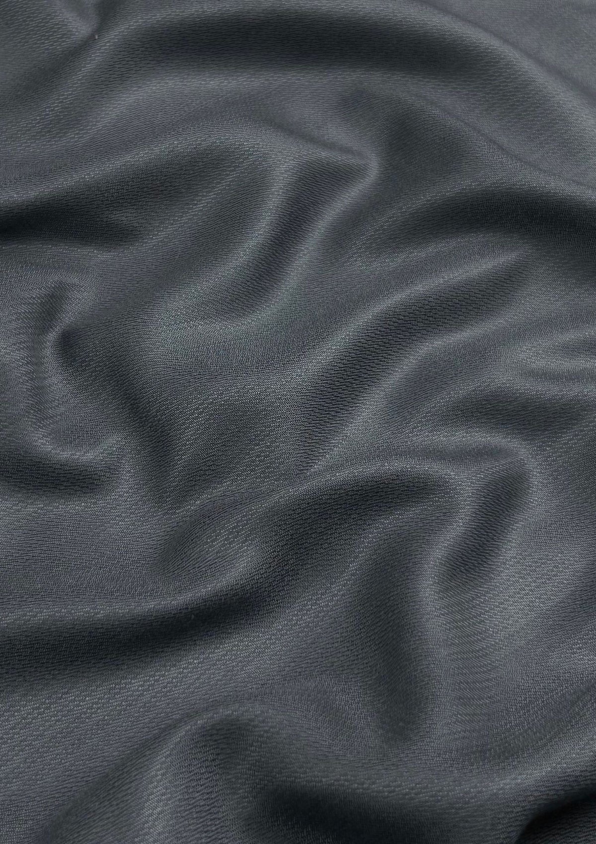 Corduroy Linen – Grey fabric