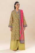 Beechtree Lawn 24U07 Two Piece – Beechtree 2-piece unstitched suit