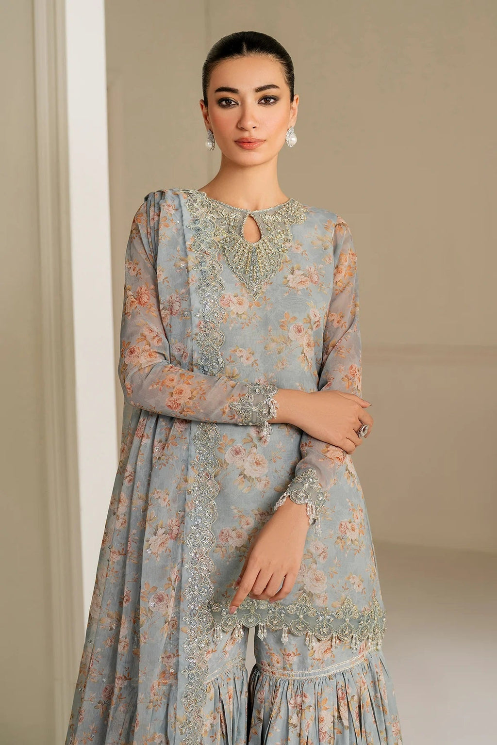 Baroque Formal Wear UF-4165, photo 2