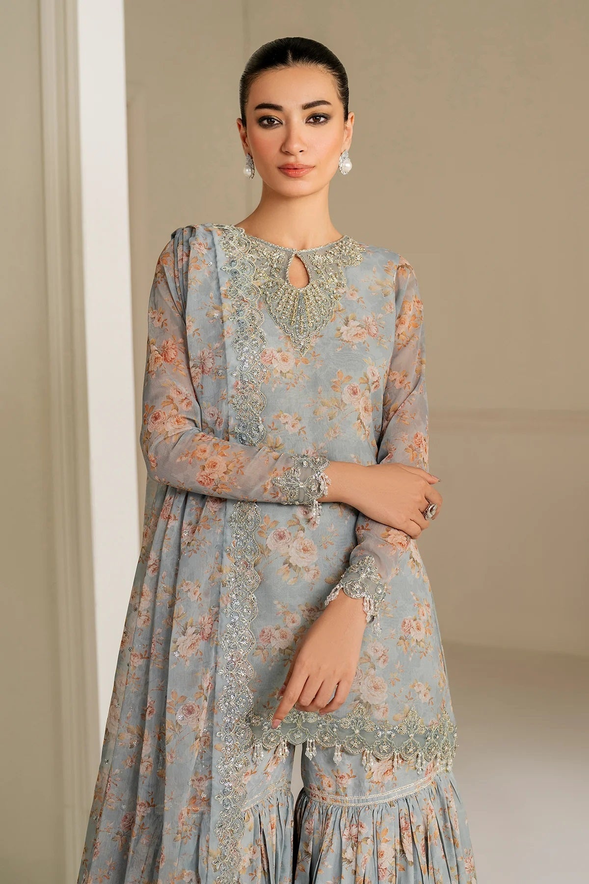 Baroque Formal Wear UF-4165, photo 2