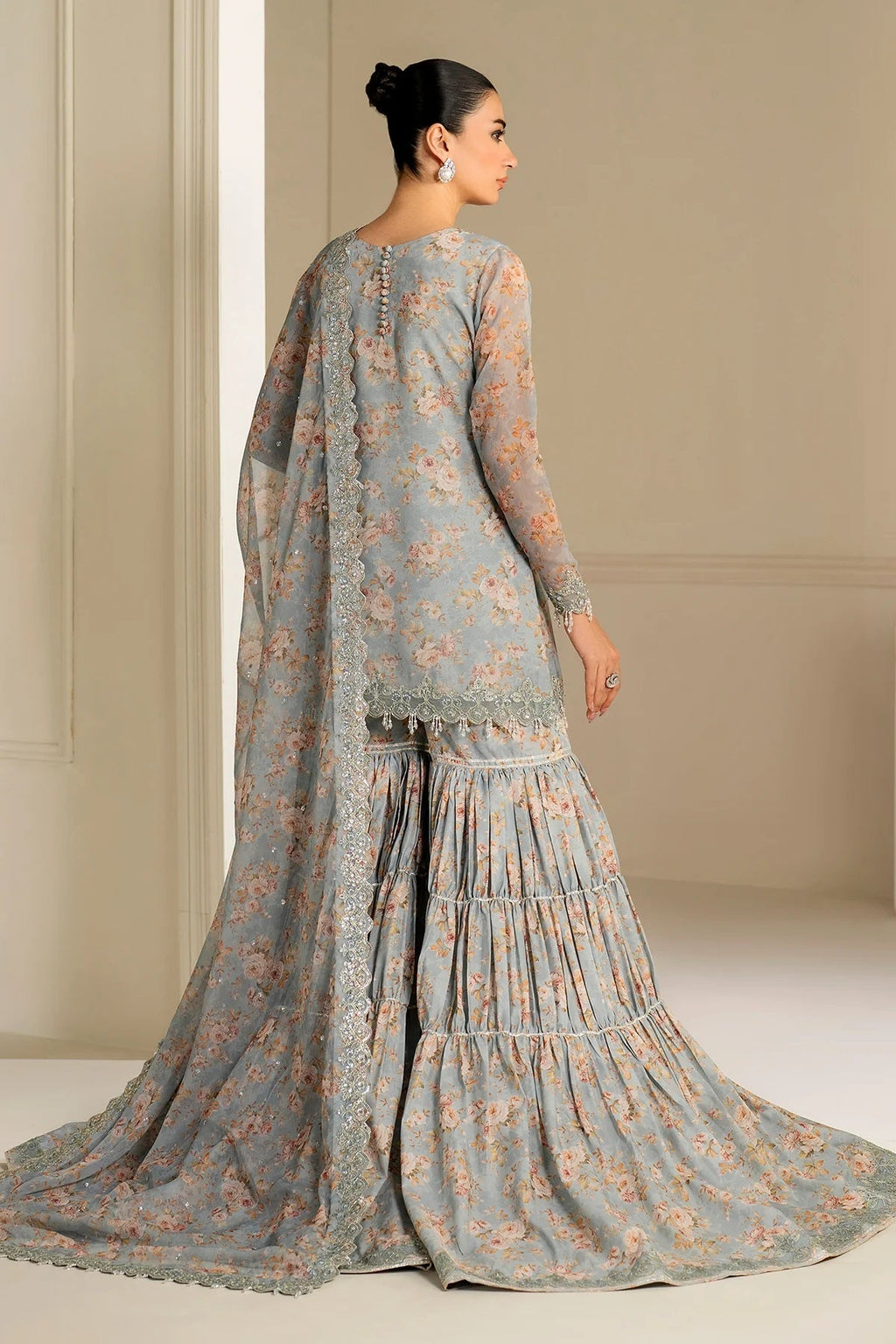 Baroque Formal Wear UF-4165, photo 3