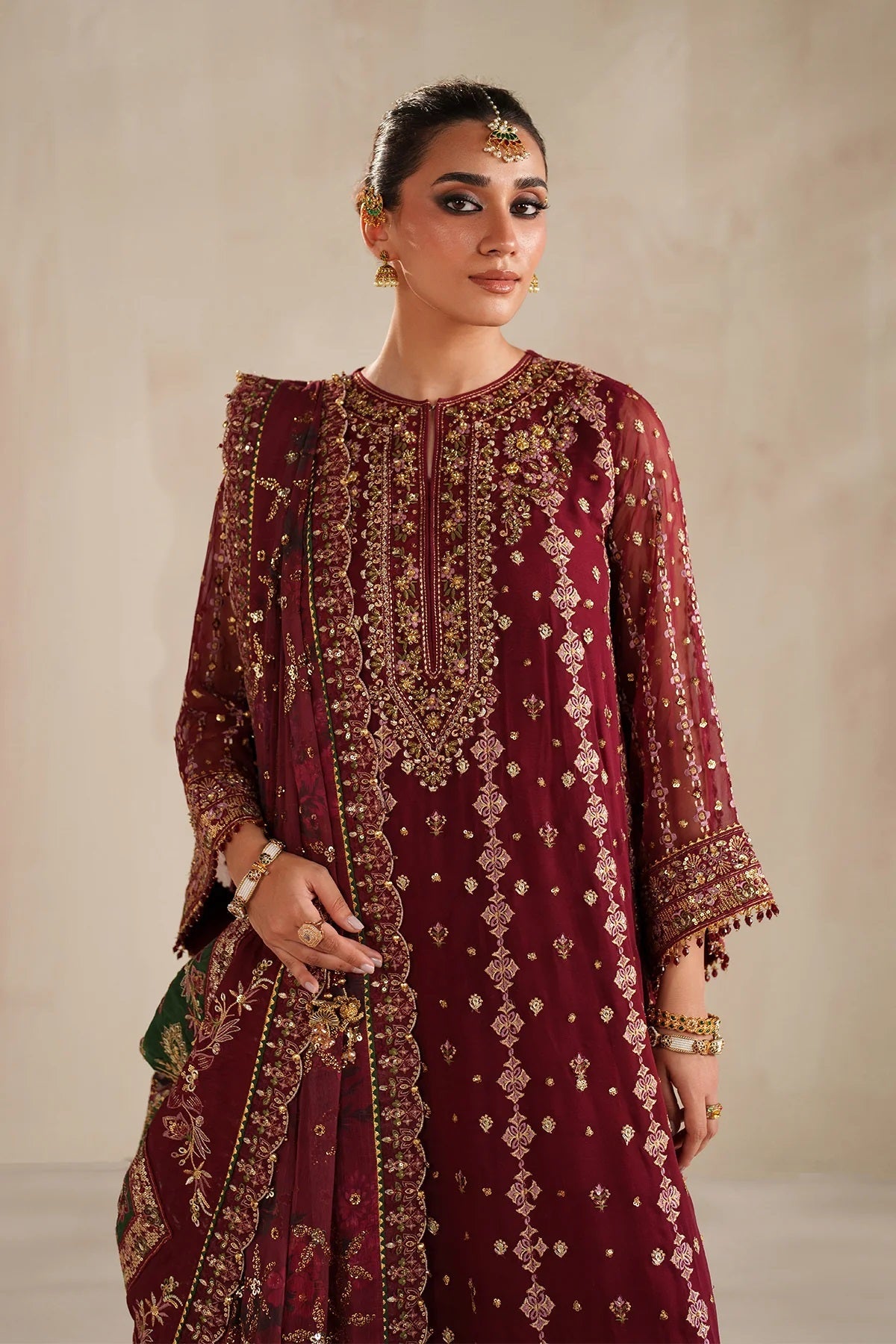 Baroque Formal Wear UF-4367, photo 2