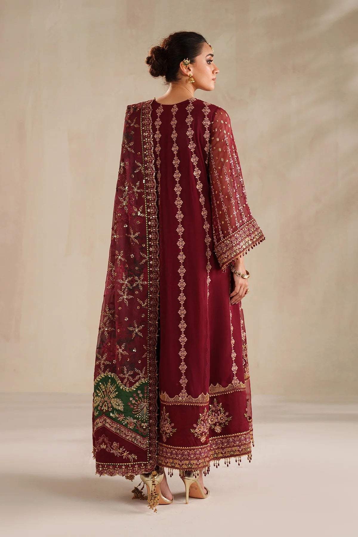 Baroque Formal Wear UF-4367, photo 3