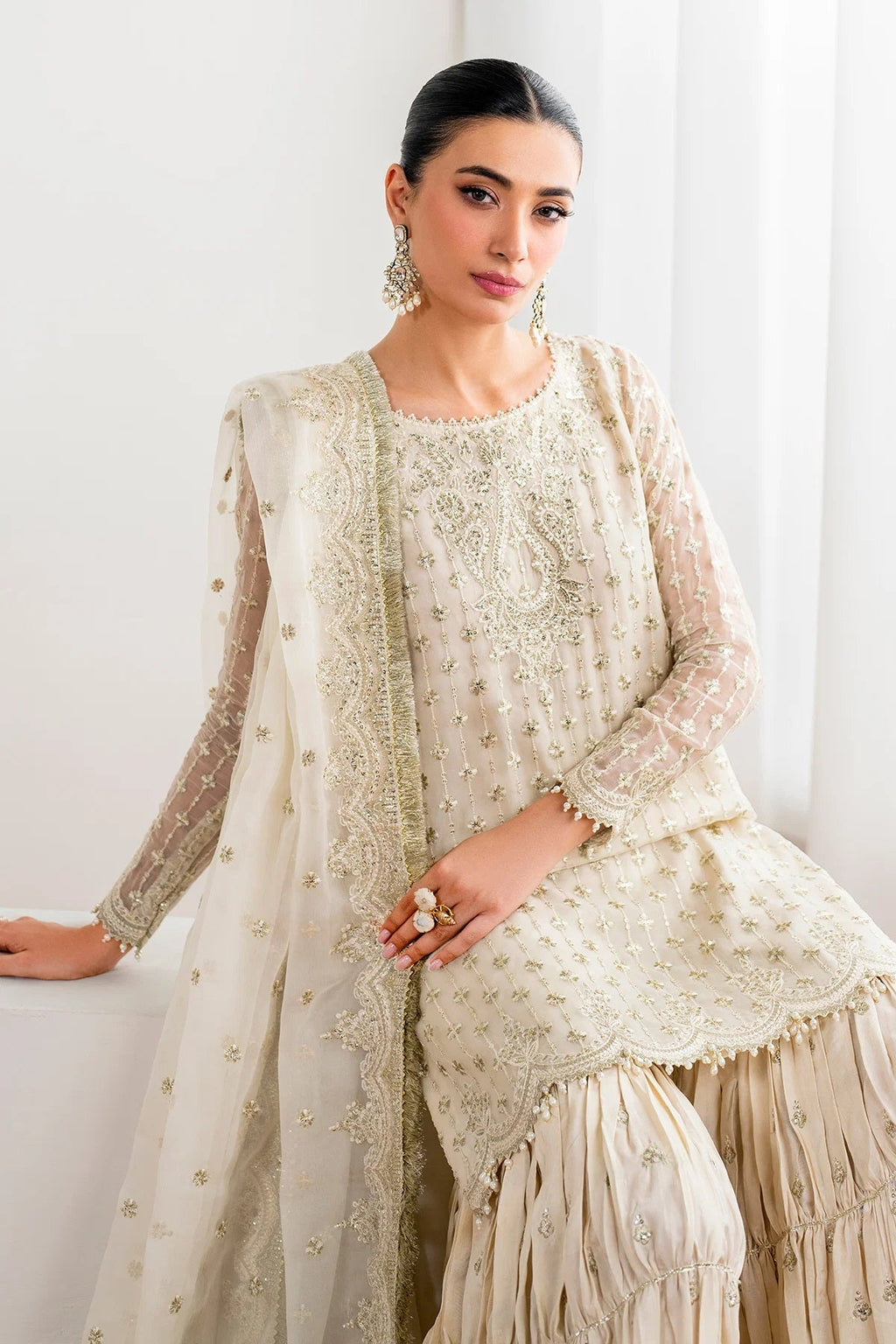 Baroque Formal Wear UF-687, photo 2