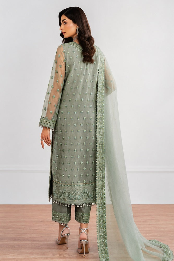 Baroque Formal Wear UF-692, photo 3
