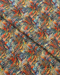 Digital Print Cotton fabric