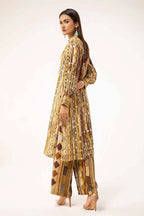 Gul Ahmed Linen VT-42007 Two Piece, photo 3