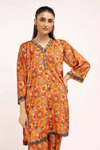 Gul Ahmed Linen VT-42010 Two Piece, photo 2