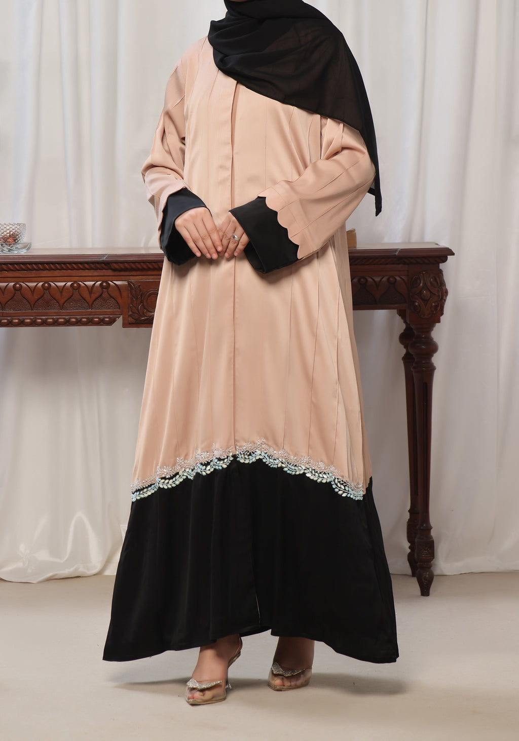 Wafa Abaya by Al Deebaj, photo 4