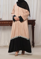 Wafa Abaya by Al Deebaj, photo 4
