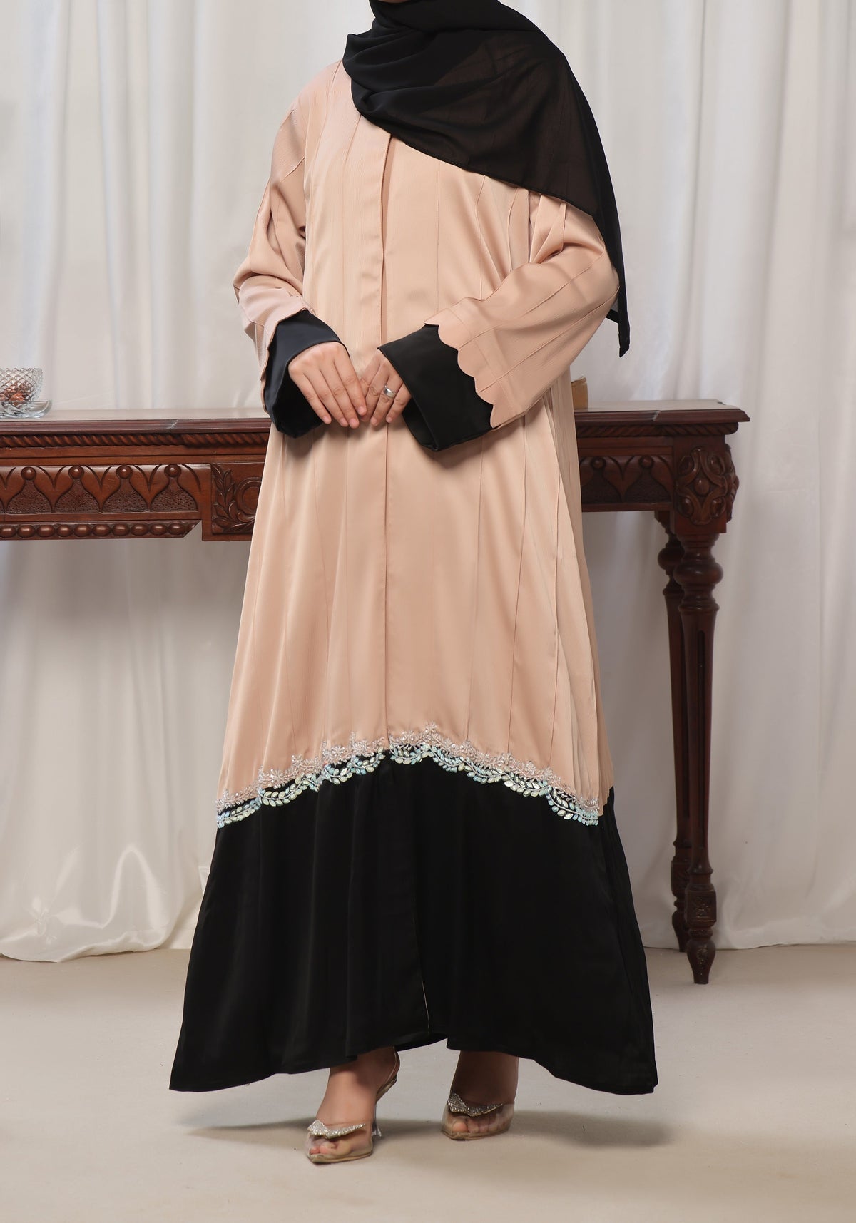 Wafa Abaya by Al Deebaj, photo 4