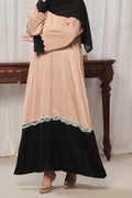 Wafa Abaya by Al Deebaj