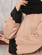 Wafa Abaya by Al Deebaj, photo 3